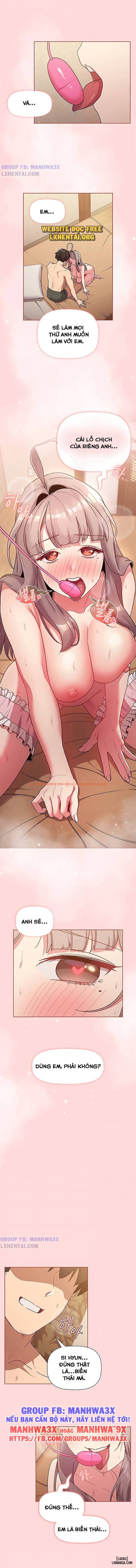 Trang truyện 1 trong truyện tranh Tôi Phải Làm Gì Bây Giờ? - Chapter 45 - hentai24h.pro