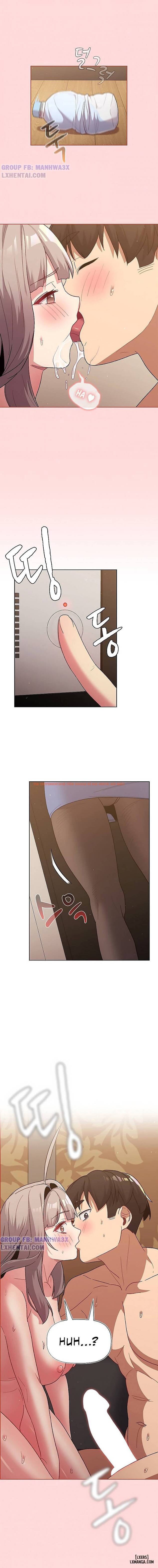 Trang truyện 9 trong truyện tranh Tôi Phải Làm Gì Bây Giờ? - Chapter 45 - hentai24h.pro