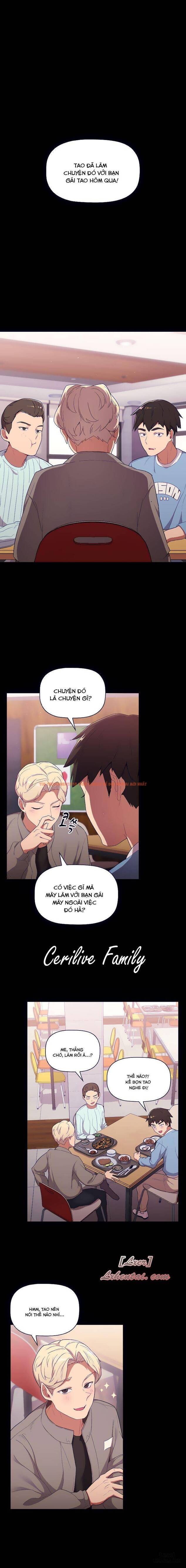 Xem ảnh 0 trong truyện hentai Tôi Phải Làm Gì Bây Giờ? - Chapter 5 - hentaitvn.net
