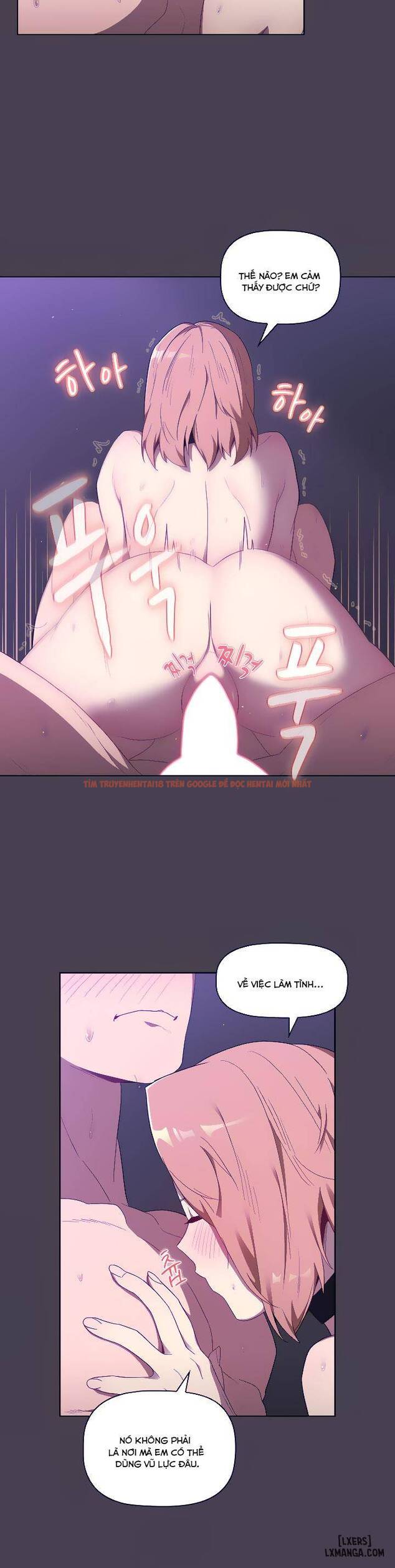 Xem ảnh 11 trong truyện hentai Tôi Phải Làm Gì Bây Giờ? - Chapter 5 - hentaitvn.net