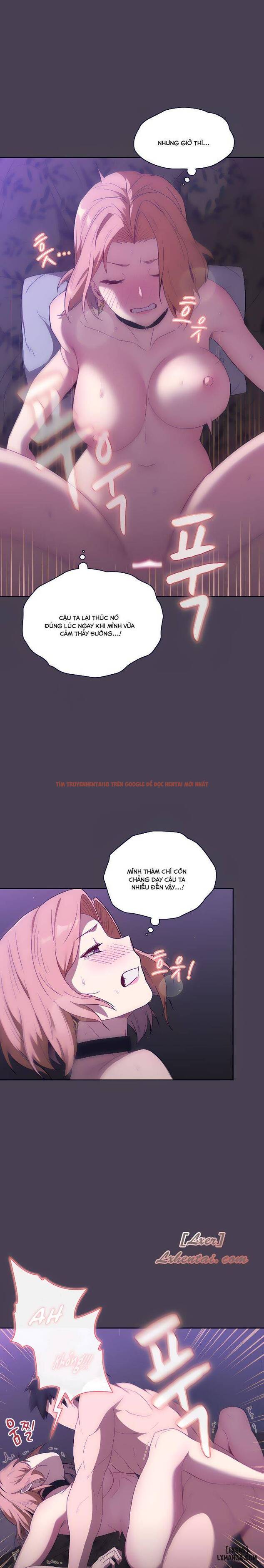 Xem ảnh 16 trong truyện hentai Tôi Phải Làm Gì Bây Giờ? - Chapter 5 - hentaitvn.net