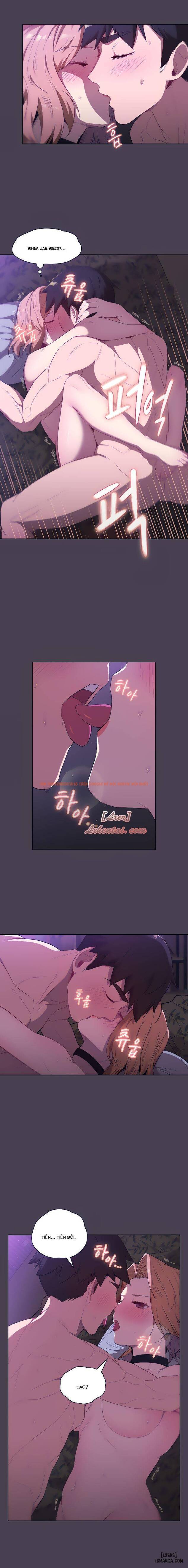 Xem ảnh 18 trong truyện hentai Tôi Phải Làm Gì Bây Giờ? - Chapter 5 - hentaitvn.net