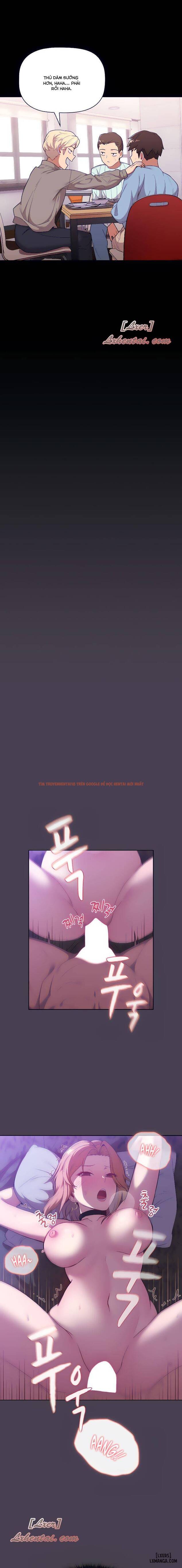 Xem ảnh 2 trong truyện hentai Tôi Phải Làm Gì Bây Giờ? - Chapter 5 - hentaitvn.net