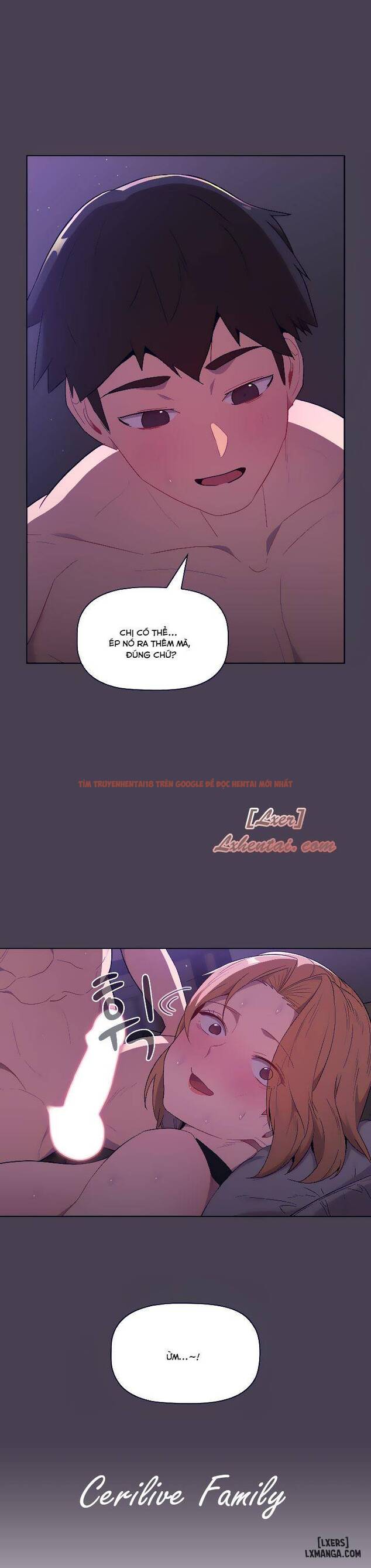 Xem ảnh 22 trong truyện hentai Tôi Phải Làm Gì Bây Giờ? - Chapter 5 - hentaitvn.net