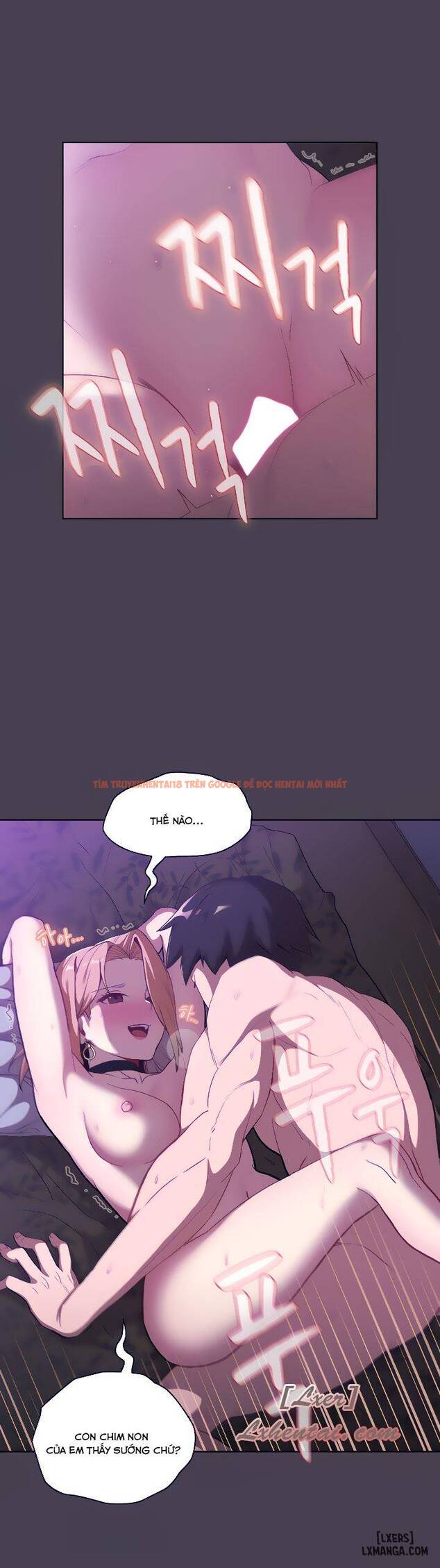Xem ảnh 4 trong truyện hentai Tôi Phải Làm Gì Bây Giờ? - Chapter 5 - hentaitvn.net