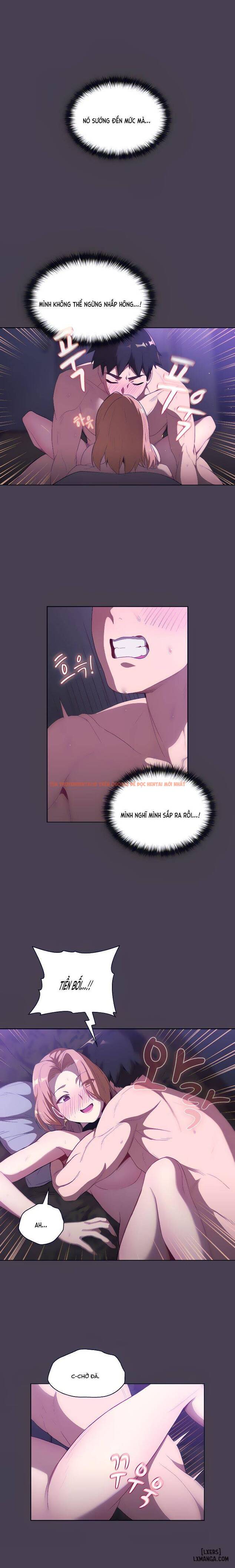 Xem ảnh 5 trong truyện hentai Tôi Phải Làm Gì Bây Giờ? - Chapter 5 - hentaitvn.net