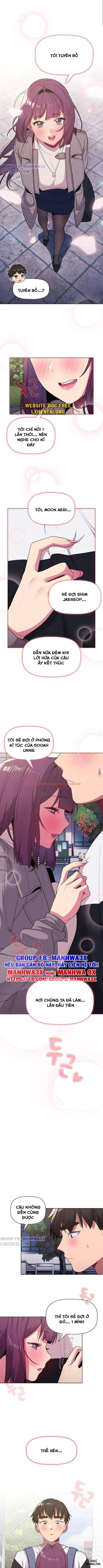 Trang truyện 1 trong truyện tranh Tôi Phải Làm Gì Bây Giờ? - Chapter 51 - hentai24h.pro