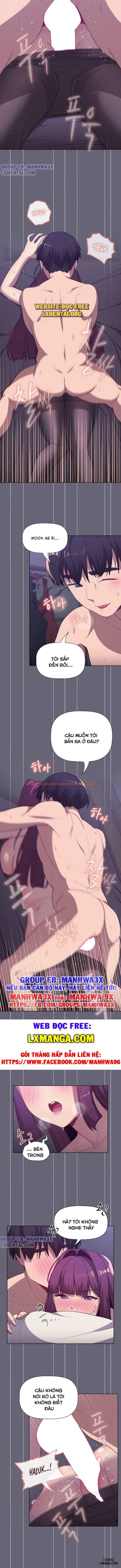 Trang truyện 6 trong truyện tranh Tôi Phải Làm Gì Bây Giờ? - Chapter 53 - hentai24h.pro