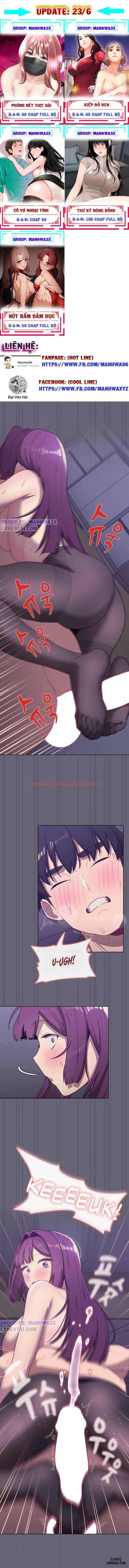 Trang truyện 8 trong truyện tranh Tôi Phải Làm Gì Bây Giờ? - Chapter 54 - hentai24h.pro
