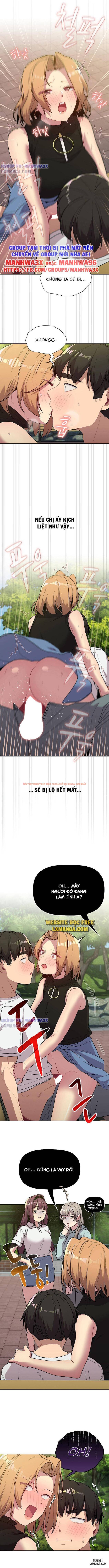 Trang truyện 14 trong truyện tranh Tôi Phải Làm Gì Bây Giờ? - Chapter 57 - hentai24h.pro