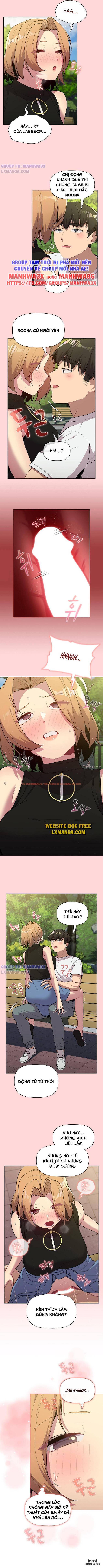 Trang truyện 8 trong truyện tranh Tôi Phải Làm Gì Bây Giờ? - Chapter 57 - hentai24h.pro