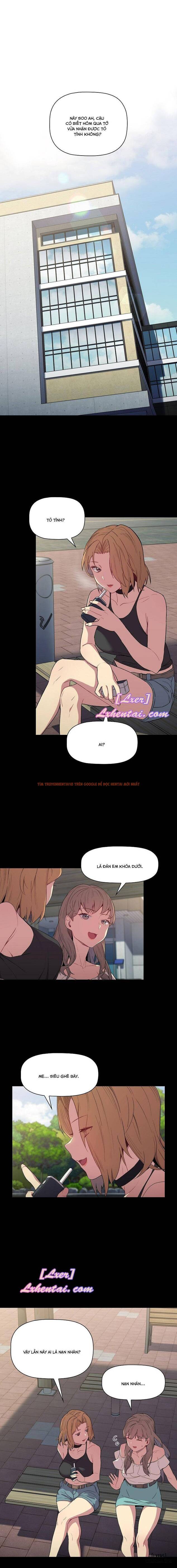 Xem ảnh 0 trong truyện hentai Tôi Phải Làm Gì Bây Giờ? - Chapter 6 - hentaitvn.net