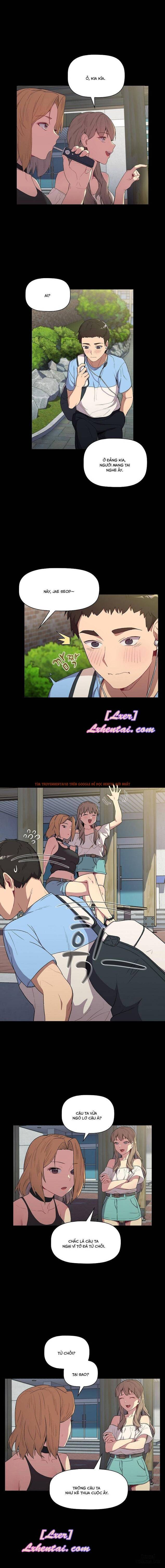 Xem ảnh 1 trong truyện hentai Tôi Phải Làm Gì Bây Giờ? - Chapter 6 - hentaitvn.net