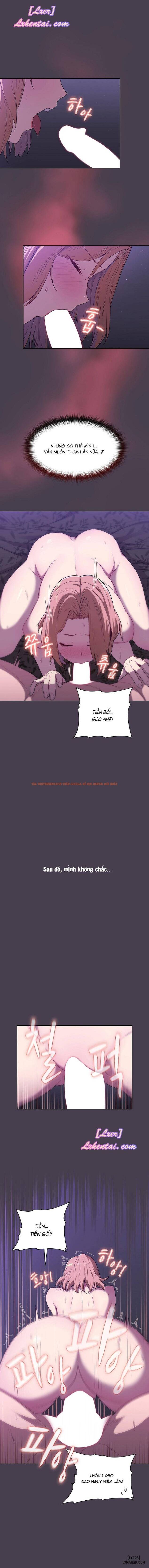 Xem ảnh 13 trong truyện hentai Tôi Phải Làm Gì Bây Giờ? - Chapter 6 - hentaitvn.net