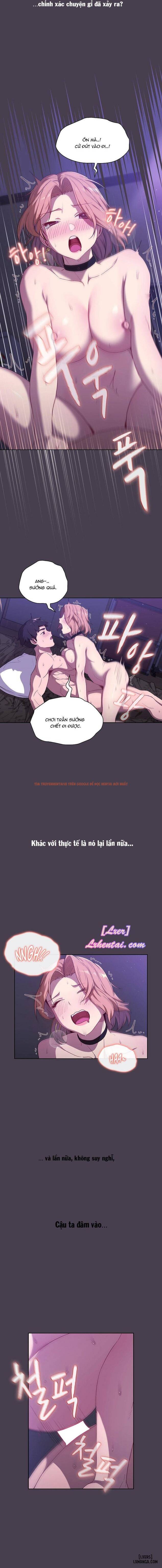 Xem ảnh 14 trong truyện hentai Tôi Phải Làm Gì Bây Giờ? - Chapter 6 - hentaitvn.net