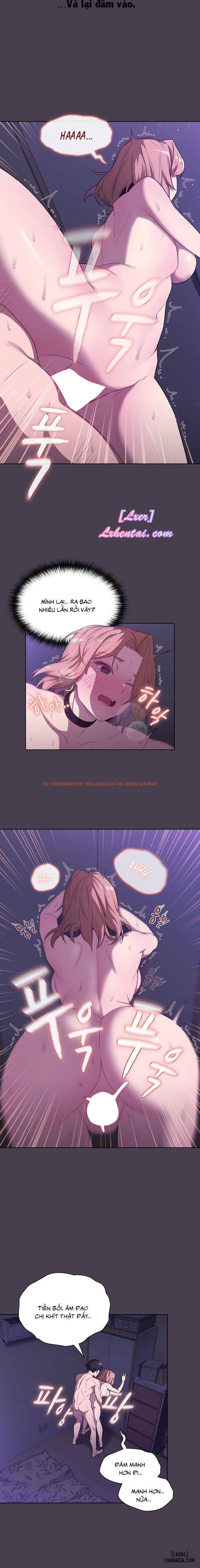Xem ảnh 15 trong truyện hentai Tôi Phải Làm Gì Bây Giờ? - Chapter 6 - hentaitvn.net