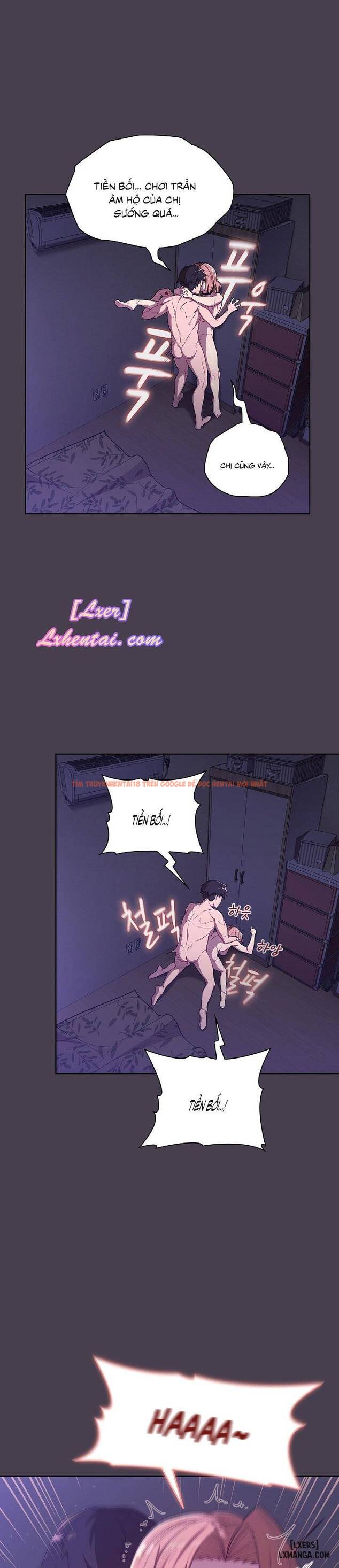 Xem ảnh 16 trong truyện hentai Tôi Phải Làm Gì Bây Giờ? - Chapter 6 - hentaitvn.net