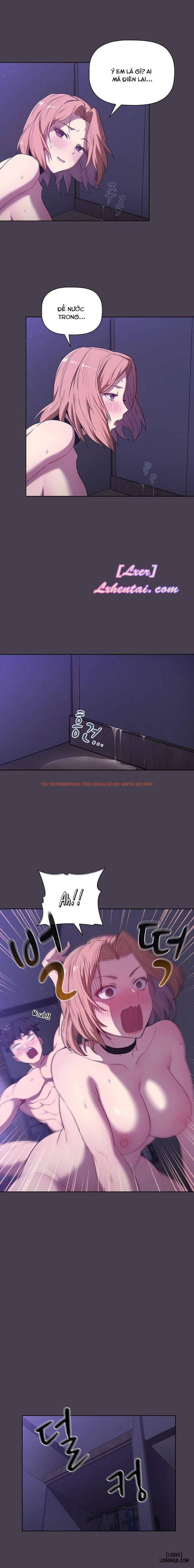 Xem ảnh 19 trong truyện hentai Tôi Phải Làm Gì Bây Giờ? - Chapter 6 - hentaitvn.net