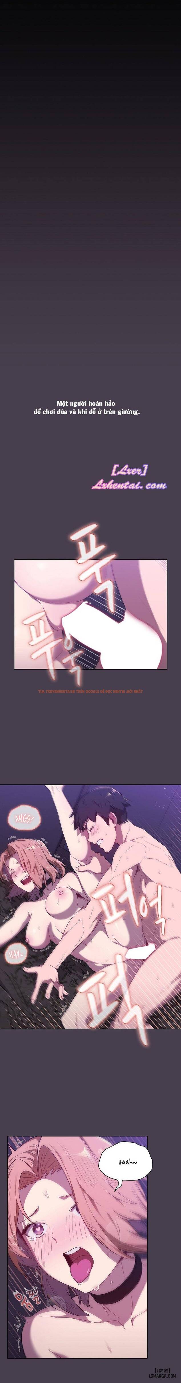 Xem ảnh 3 trong truyện hentai Tôi Phải Làm Gì Bây Giờ? - Chapter 6 - hentaitvn.net