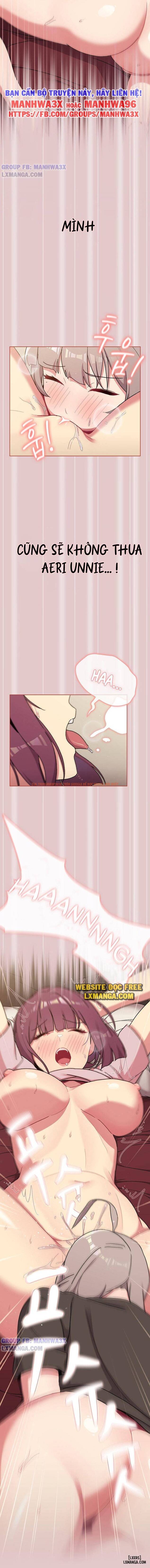 Trang truyện 10 trong truyện tranh Tôi Phải Làm Gì Bây Giờ? - Chapter 62 - hentai24h.pro