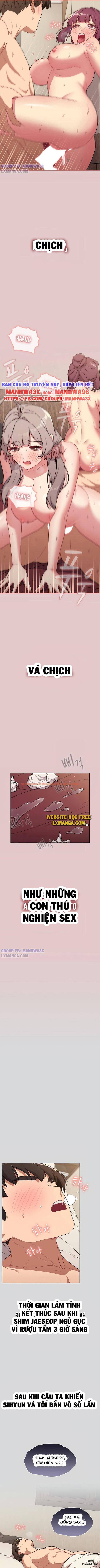 Xem ảnh 14 trong truyện hentai Tôi Phải Làm Gì Bây Giờ? - Chapter 63 - www.hentaitvn.net