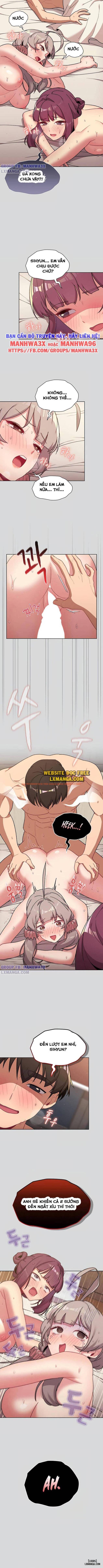 Xem ảnh 15 trong truyện hentai Tôi Phải Làm Gì Bây Giờ? - Chapter 63 - www.hentaitvn.net