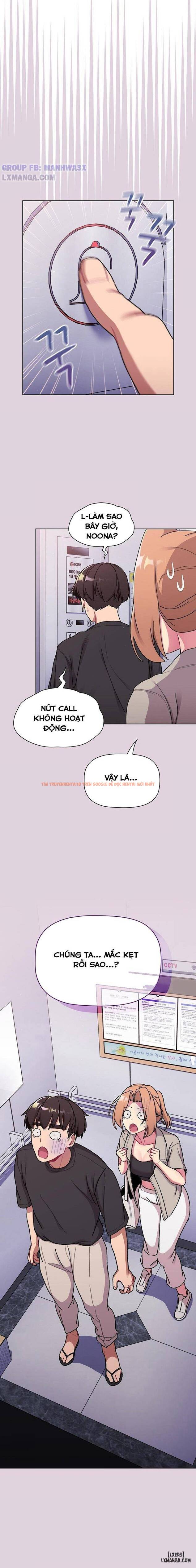 Trang truyện 15 trong truyện tranh Tôi Phải Làm Gì Bây Giờ? - Chapter 64 - hentai24h.pro
