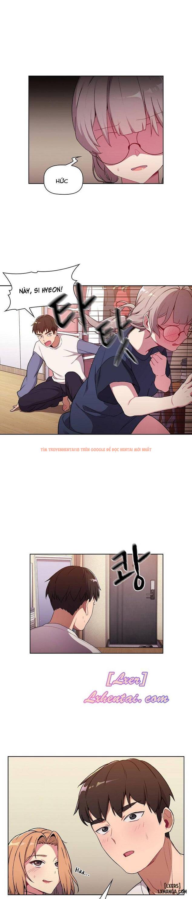 Trang truyện 4 trong truyện tranh Tôi Phải Làm Gì Bây Giờ? - Chapter 7 - hentai24h.pro