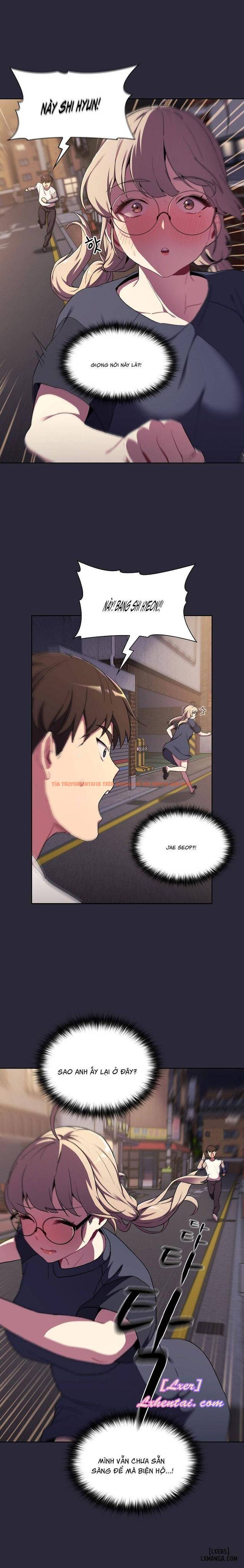 Trang truyện 7 trong truyện tranh Tôi Phải Làm Gì Bây Giờ? - Chapter 7 - hentai24h.pro