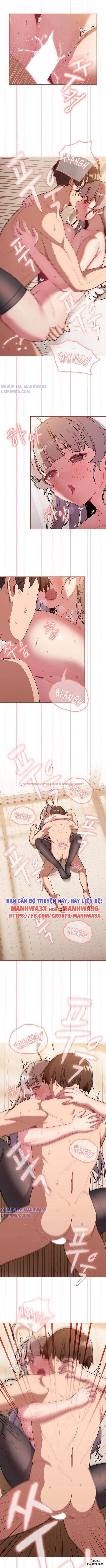 Trang truyện 3 trong truyện tranh Tôi Phải Làm Gì Bây Giờ? - Chap 77 - lxmanga.org