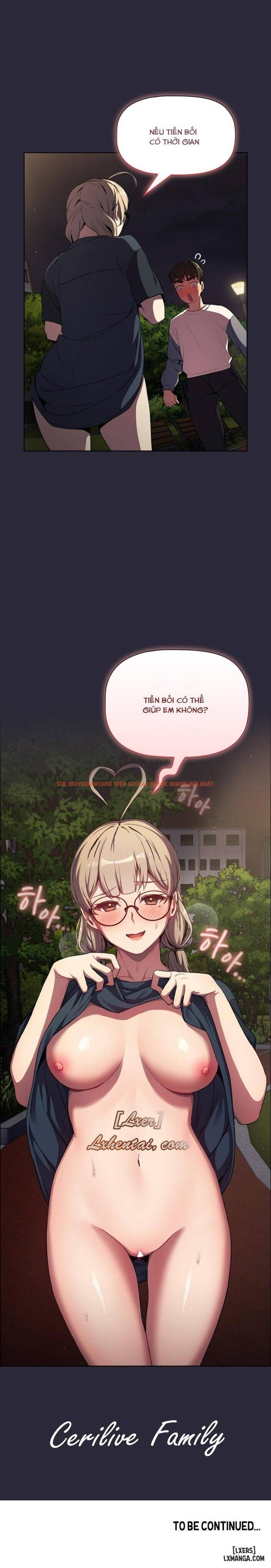 Xem ảnh 12 trong truyện hentai Tôi Phải Làm Gì Bây Giờ? - Chapter 8 - www.hentaitvn.net