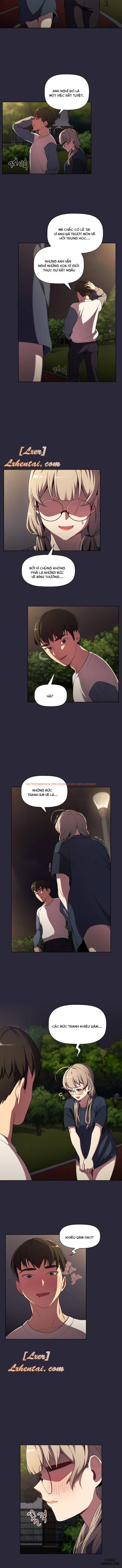 Xem ảnh 6 trong truyện hentai Tôi Phải Làm Gì Bây Giờ? - Chapter 8 - www.hentaitvn.net