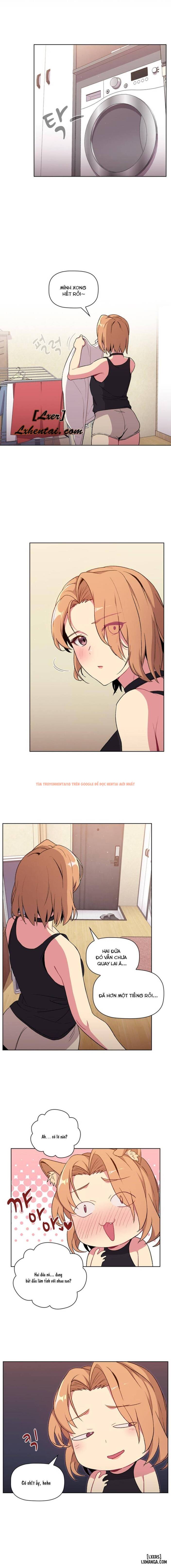 Trang truyện 3 trong truyện tranh Tôi Phải Làm Gì Bây Giờ? - Chapter 9 - hentai24h.pro