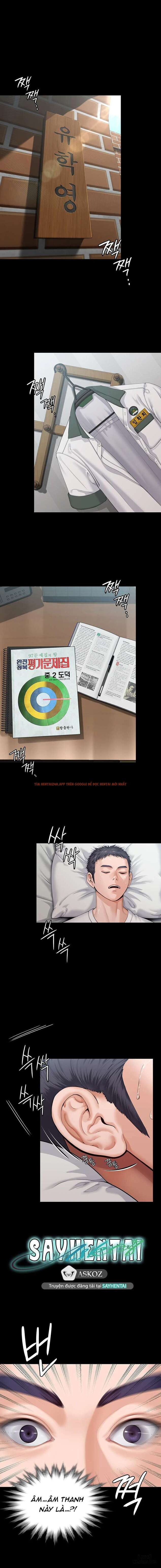 Xem ảnh 1 690218e659d16 trong truyện hentai Tôi Sẽ Bảo Vệ bạn. - Chapter 1 - hentaitvn.net