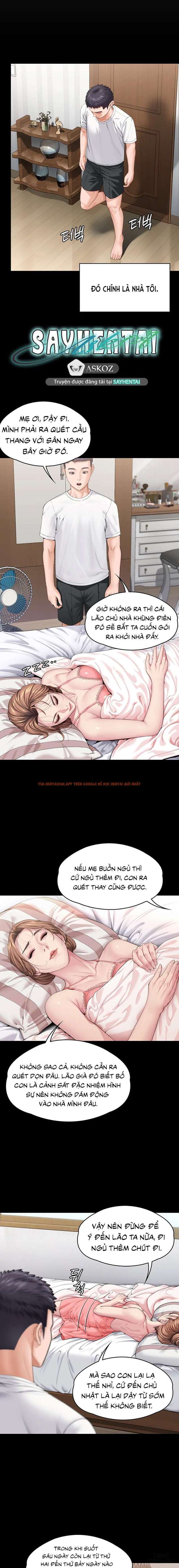 Xem ảnh 14 690218e659d16 trong truyện hentai Tôi Sẽ Bảo Vệ bạn. - Chapter 1 - hentaitvn.net