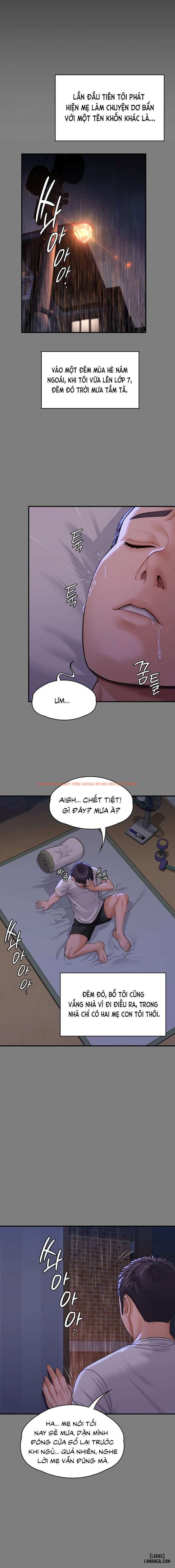 Xem ảnh 17 690218e659d16 trong truyện hentai Tôi Sẽ Bảo Vệ bạn. - Chapter 1 - hentaitvn.net