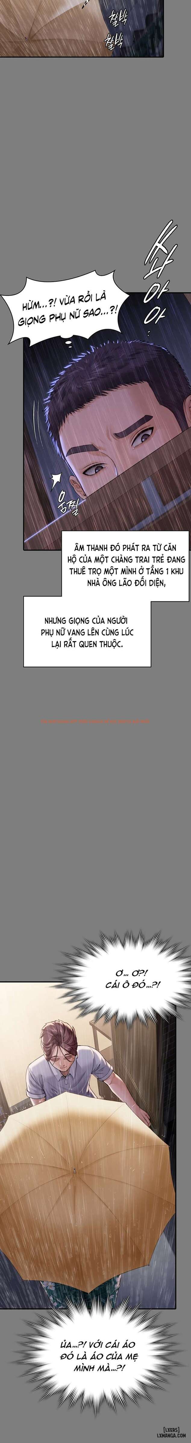 Xem ảnh 19 690218e659d16 trong truyện hentai Tôi Sẽ Bảo Vệ bạn. - Chapter 1 - hentaitvn.net