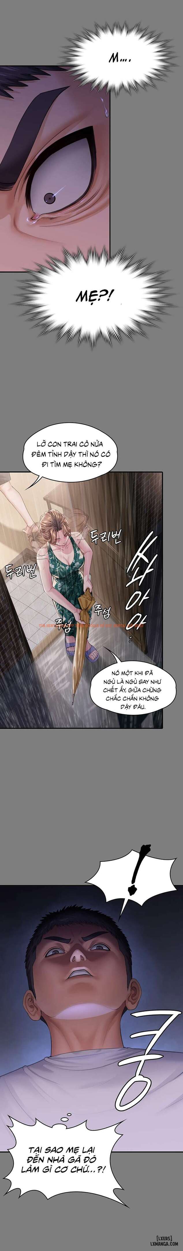 Xem ảnh 20 690218e659d16 trong truyện hentai Tôi Sẽ Bảo Vệ bạn. - Chapter 1 - hentaitvn.net