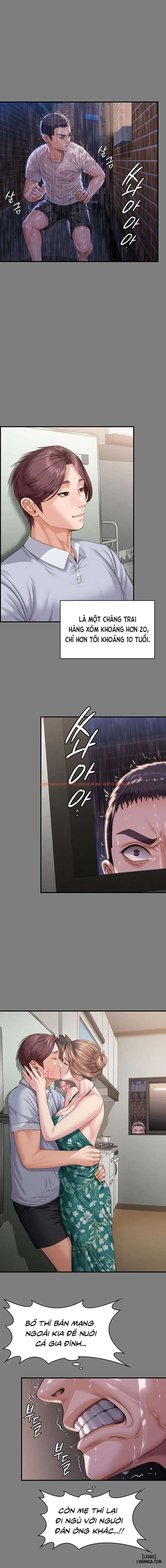 Xem ảnh 22 690218e659d16 trong truyện hentai Tôi Sẽ Bảo Vệ bạn. - Chapter 1 - hentaitvn.net