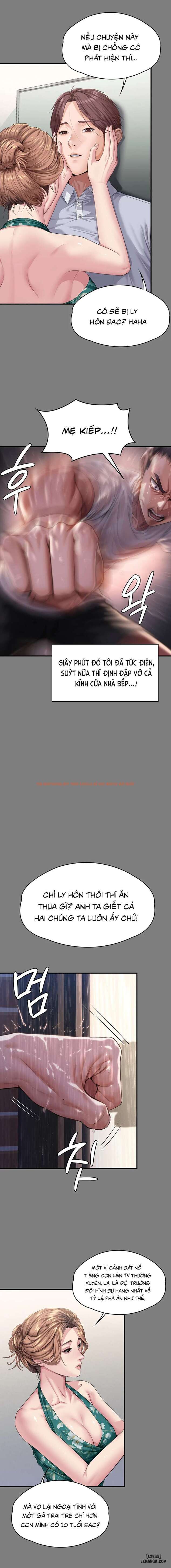 Xem ảnh 23 690218e659d16 trong truyện hentai Tôi Sẽ Bảo Vệ bạn. - Chapter 1 - hentaitvn.net