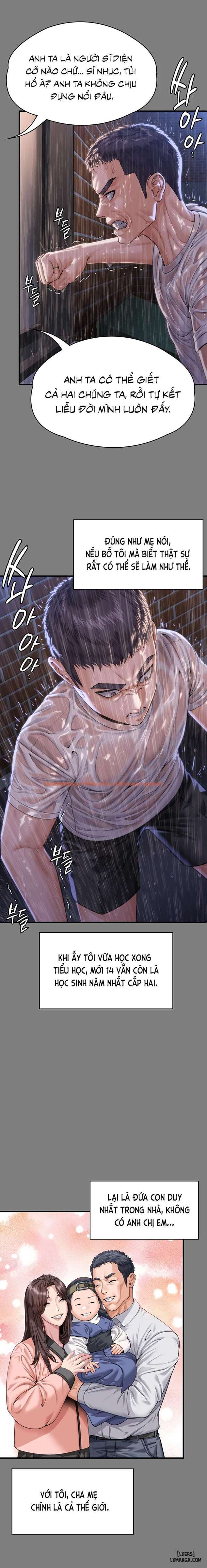 Xem ảnh 24 690218e659d16 trong truyện hentai Tôi Sẽ Bảo Vệ bạn. - Chapter 1 - hentaitvn.net