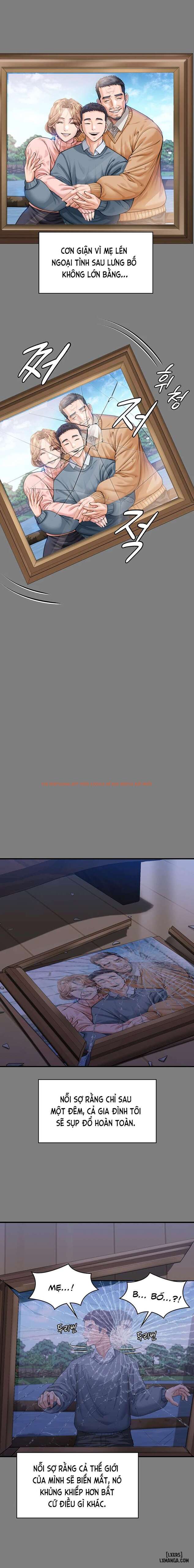 Xem ảnh 25 690218e659d16 trong truyện hentai Tôi Sẽ Bảo Vệ bạn. - Chapter 1 - hentaitvn.net