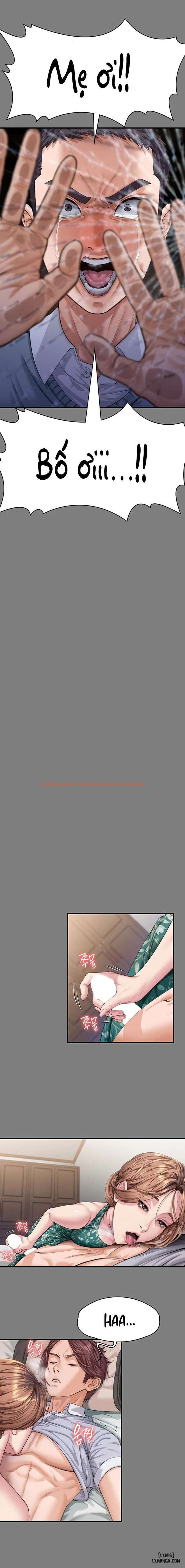 Xem ảnh 26 690218e659d16 trong truyện hentai Tôi Sẽ Bảo Vệ bạn. - Chapter 1 - hentaitvn.net