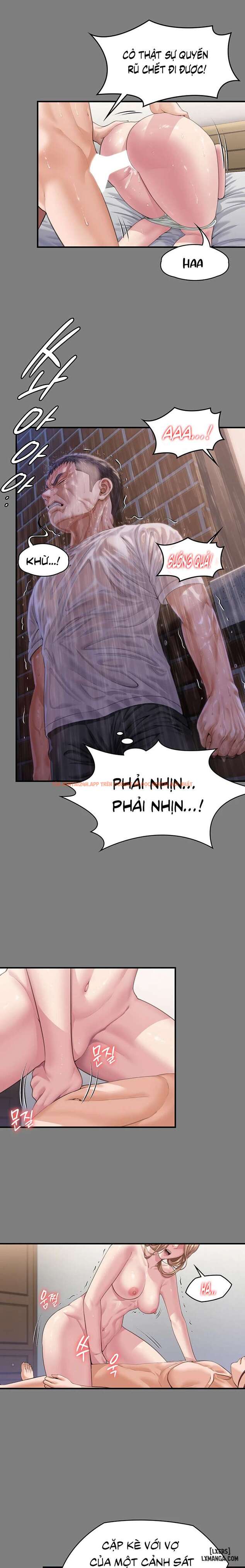 Xem ảnh 28 690218e659d16 trong truyện hentai Tôi Sẽ Bảo Vệ bạn. - Chapter 1 - hentaitvn.net