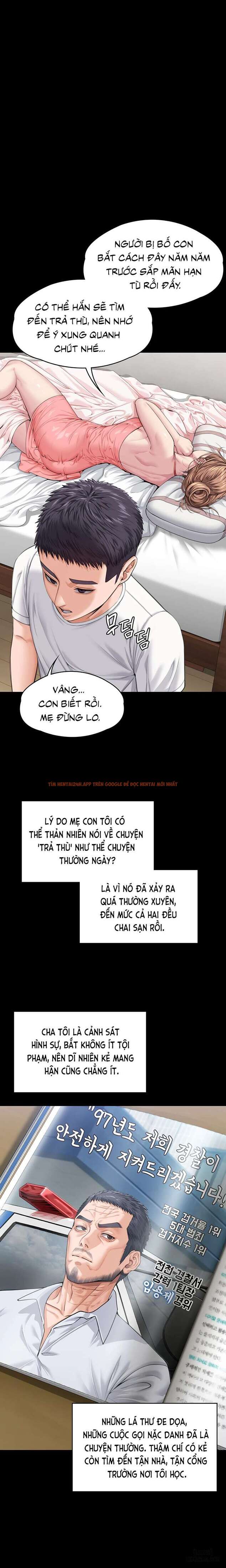 Xem ảnh 31 690218e659d16 trong truyện hentai Tôi Sẽ Bảo Vệ bạn. - Chapter 1 - hentaitvn.net