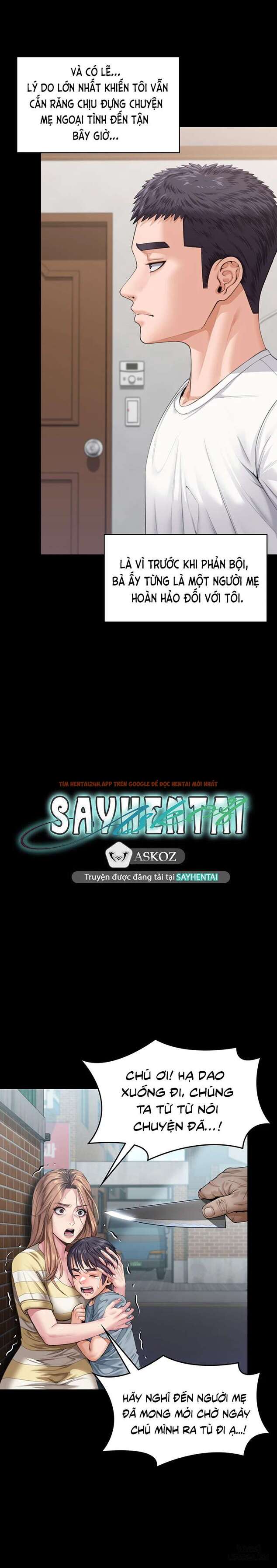 Xem ảnh 32 690218e659d16 trong truyện hentai Tôi Sẽ Bảo Vệ bạn. - Chapter 1 - hentaitvn.net