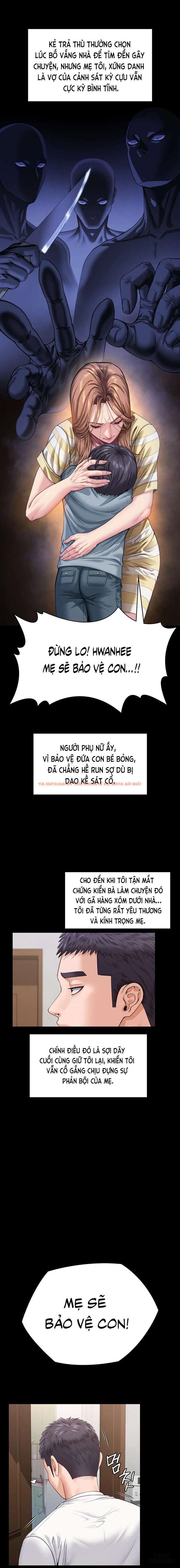 Xem ảnh 33 690218e659d16 trong truyện hentai Tôi Sẽ Bảo Vệ bạn. - Chapter 1 - hentaitvn.net