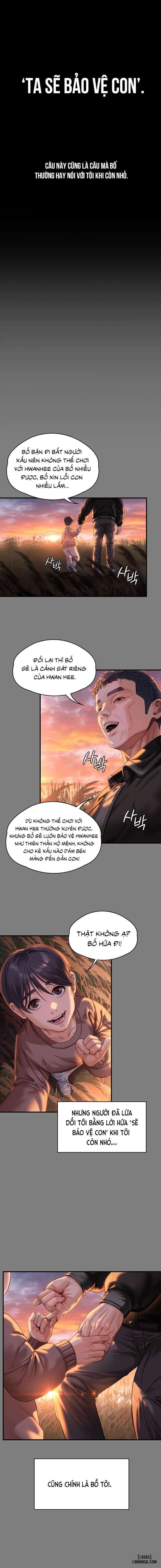 Xem ảnh 35 690218e659d16 trong truyện hentai Tôi Sẽ Bảo Vệ bạn. - Chapter 1 - hentaitvn.net