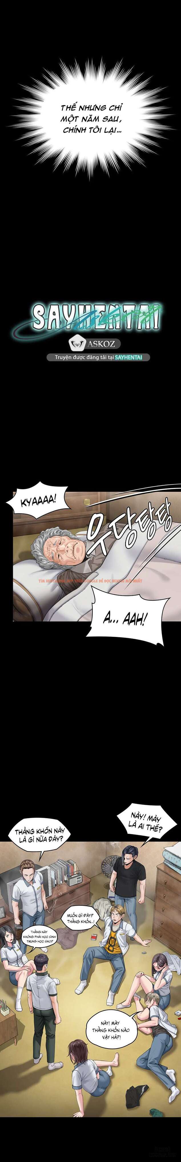 Xem ảnh 37 690218e659d16 trong truyện hentai Tôi Sẽ Bảo Vệ bạn. - Chapter 1 - hentaitvn.net