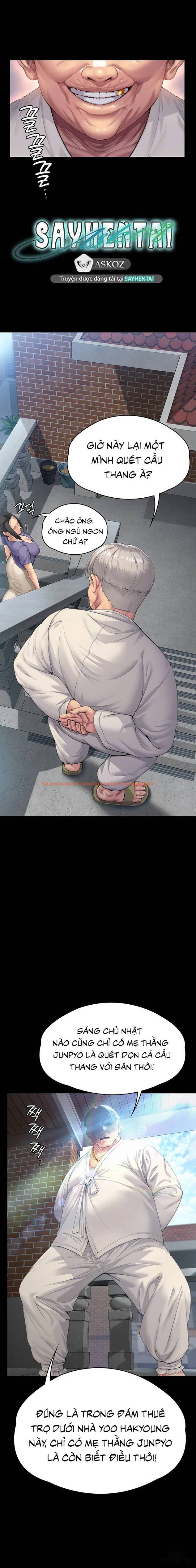 Xem ảnh 6 690218e659d16 trong truyện hentai Tôi Sẽ Bảo Vệ bạn. - Chapter 1 - hentaitvn.net